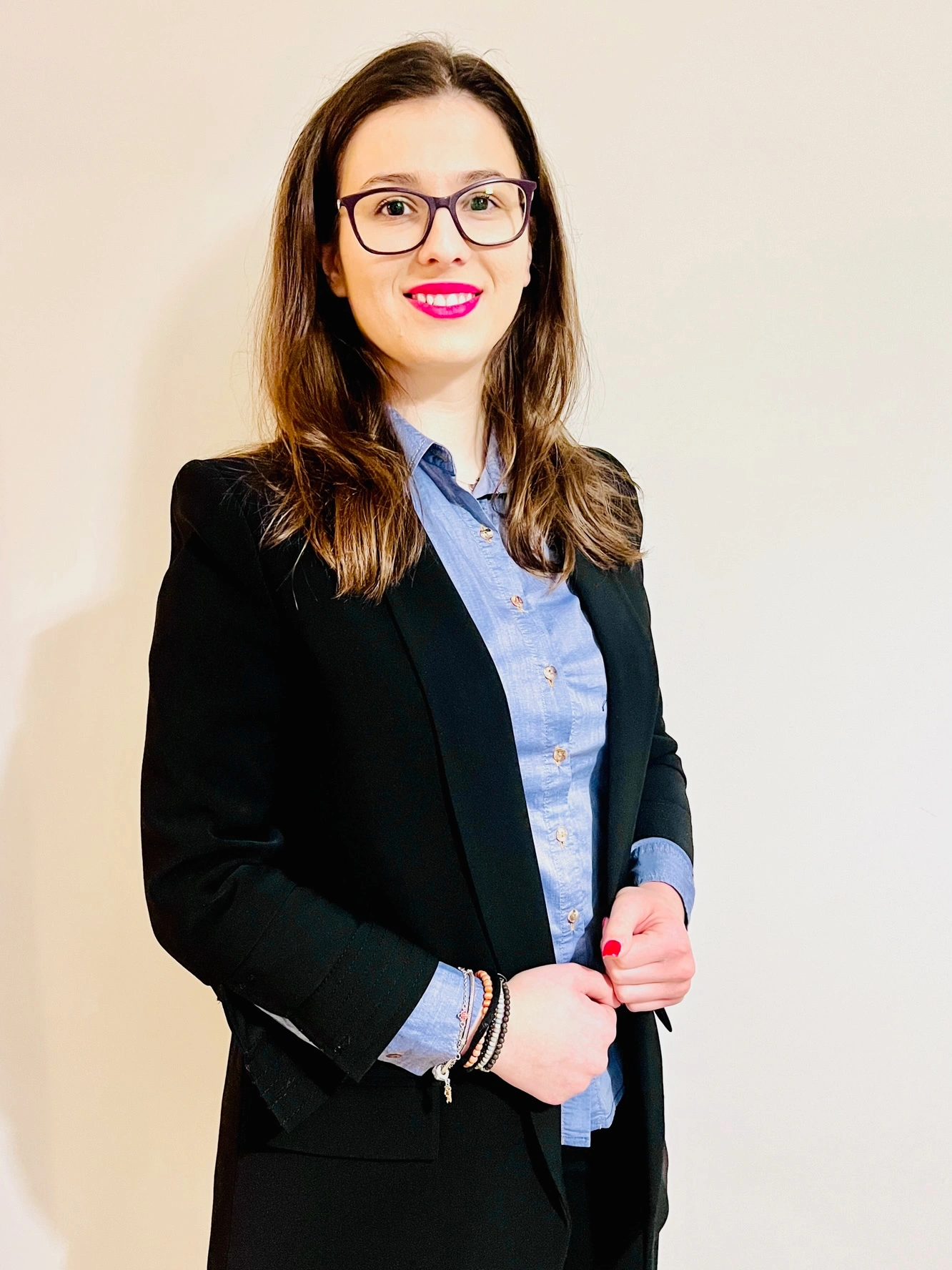 Cătălina-Mihaela Alecsandrescu logoped și psihopedagog la Logobrain Cătălina-Mihaela Alecsandrescu logoped și psihopedagog la Logobrain