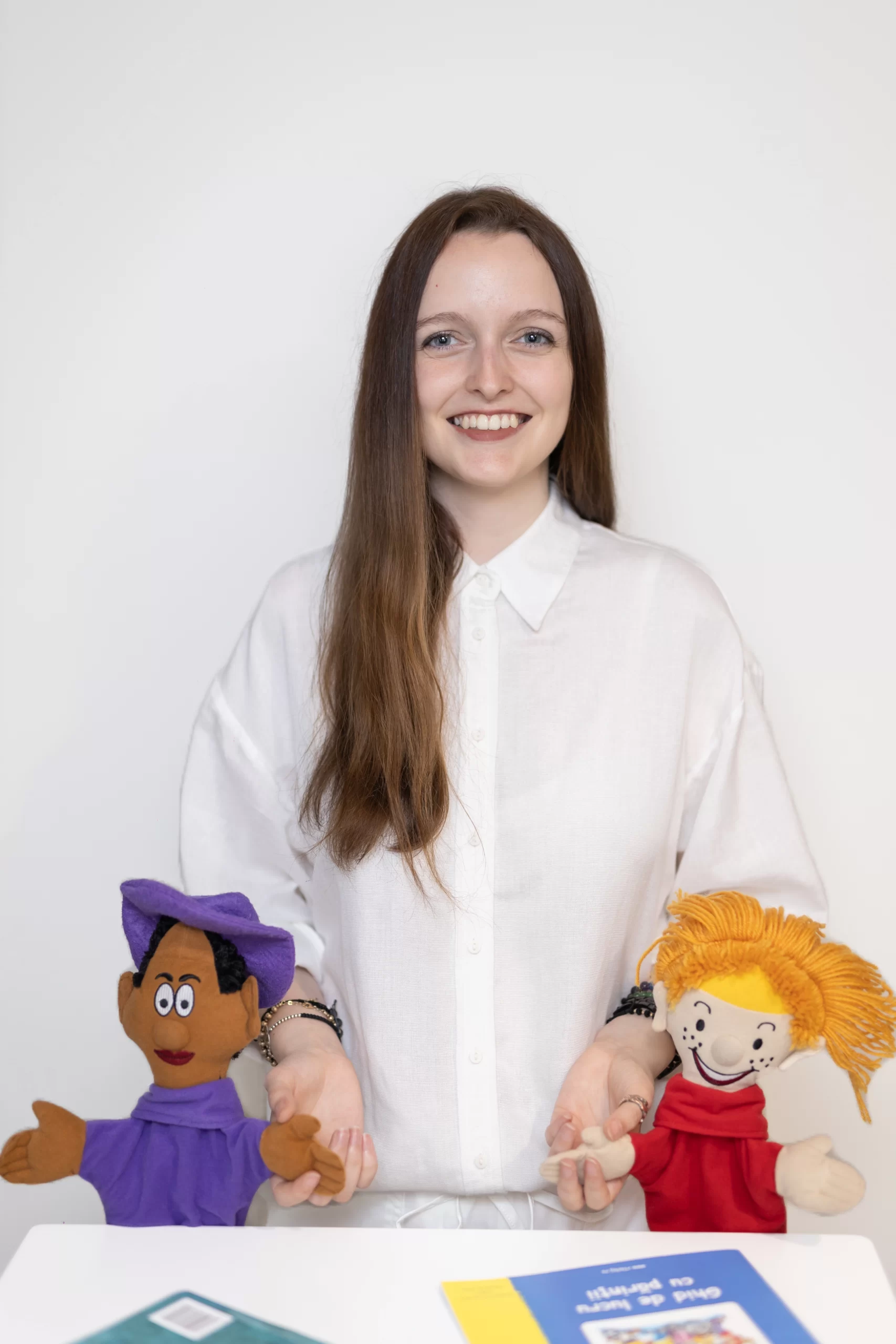 Călina-Adriana Mureșan - psiholog centrul de logopedie si spsihoterapie logobrain cluj Călina-Adriana Mureșan - psiholog centrul de logopedie si spsihoterapie logobrain cluj