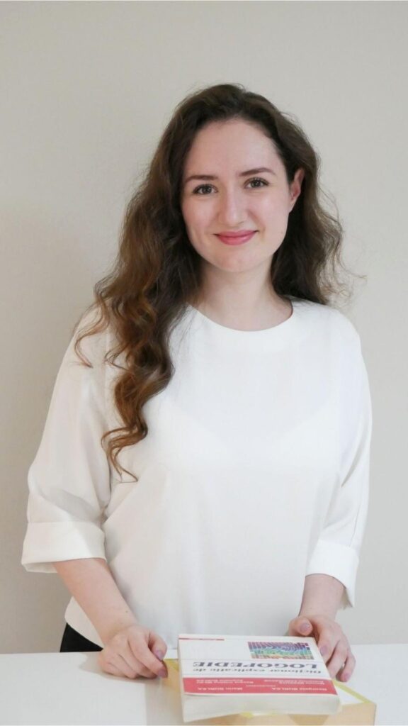 Cătălina Cătană Denisa Teodora Ioana Pop - consilier educație, pedagog Logoped si psihopedagog Centru de Logopedie și Psihoterapie LogoBrain - servicii de logopedie si psihoterapie floresti